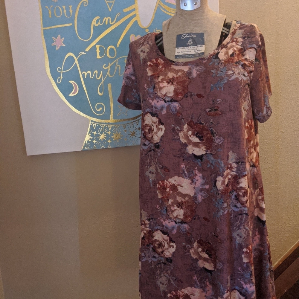 Brand New! Floral Dress